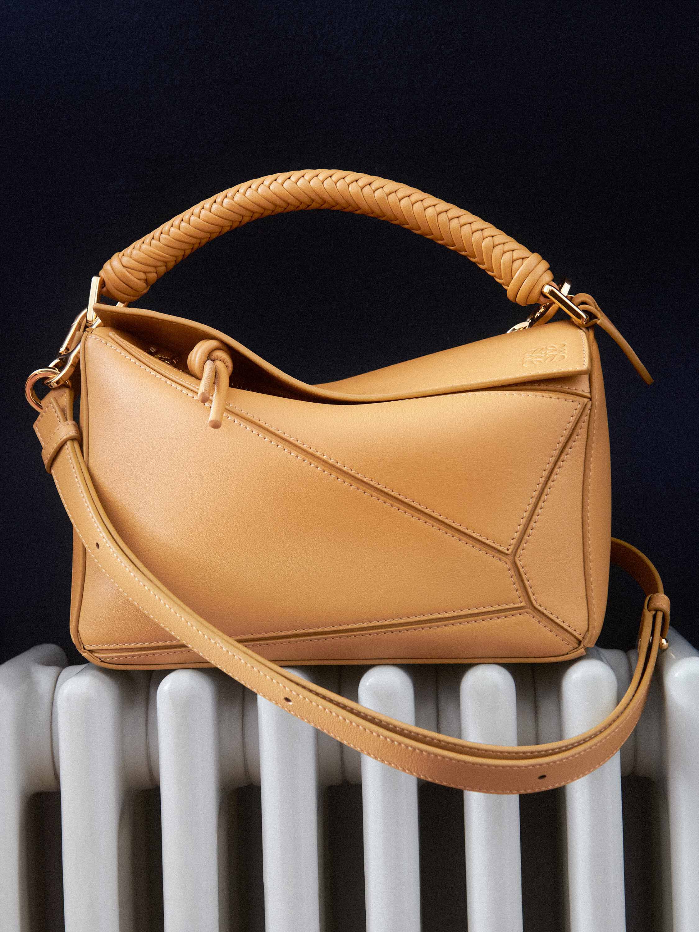 Loewe latest bag collection sale